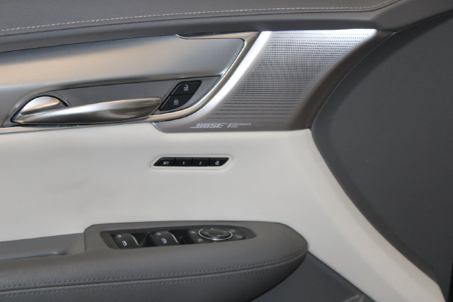 Used 2021 Cadillac XT5 Premium Luxury AWD/4WD image 29