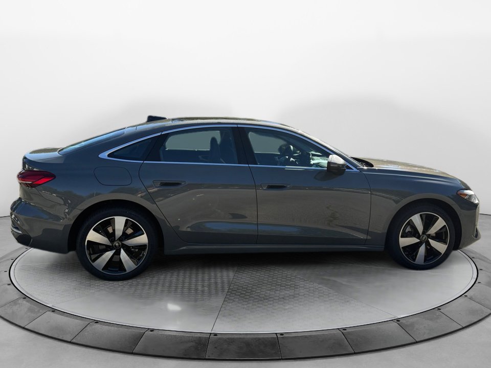 New 2025 Audi A5 2.0T Premium Plus image 8