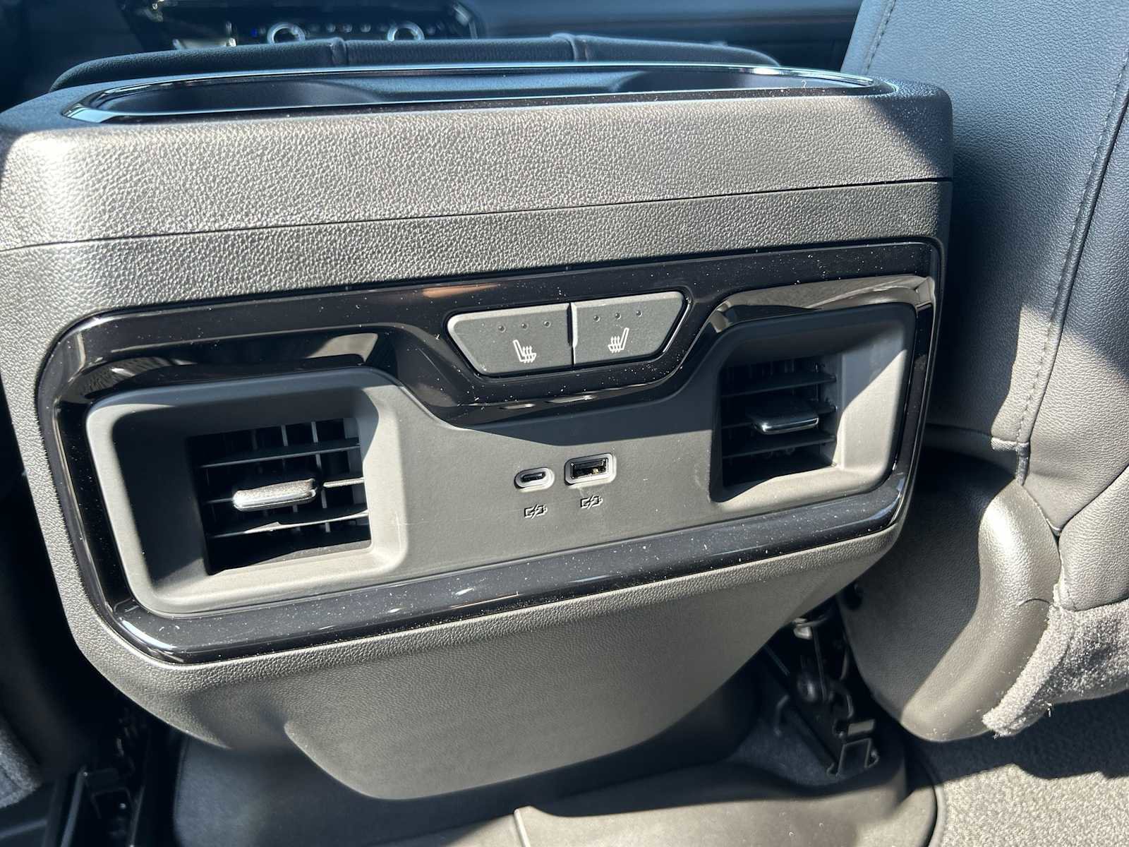 New 2026 GMC Sierra 2500 AT4 image 21