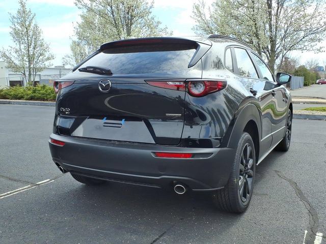 New 2026 MAZDA CX-30 Aire Edition AWD/4WD image 4