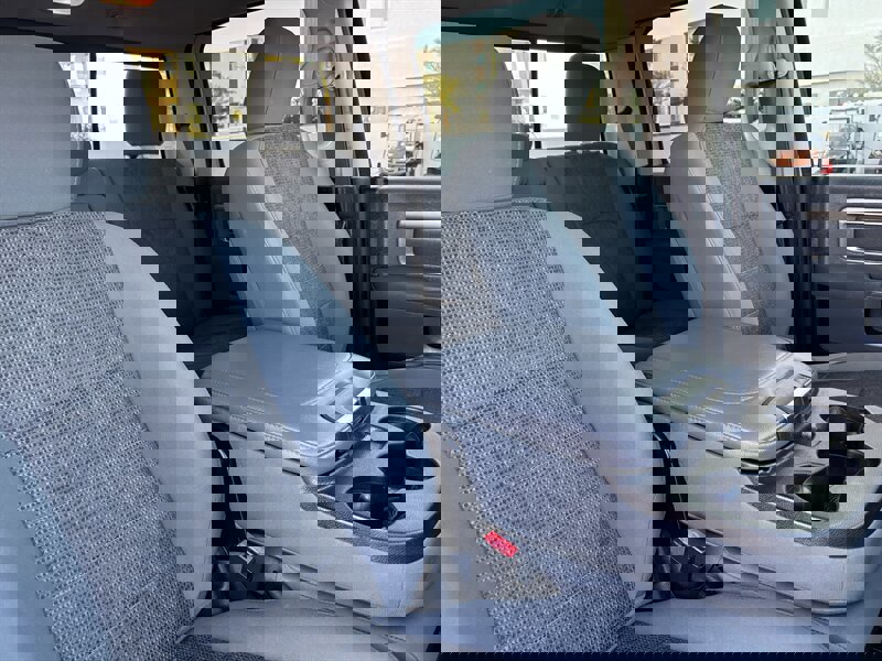 Used 2018 RAM 2500 Lone Star image 29