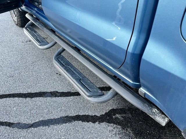 Used 2024 Chevrolet Silverado 1500 ZR2 w/ ZR2 Bison Edition image 23