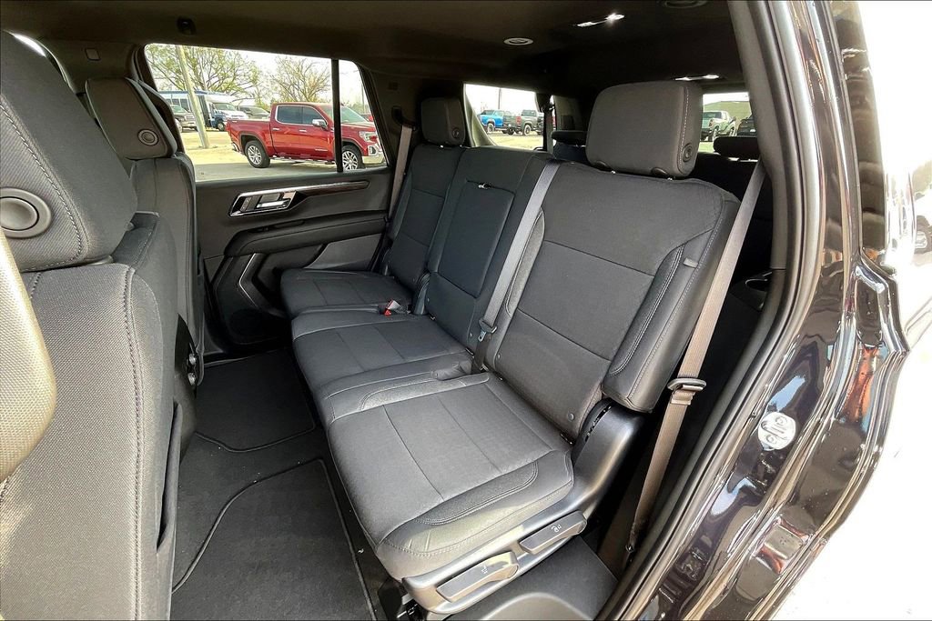 New 2026 Chevrolet Tahoe LS image 10