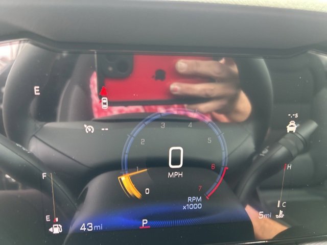 New 2026 Chevrolet TrailBlazer LT image 19