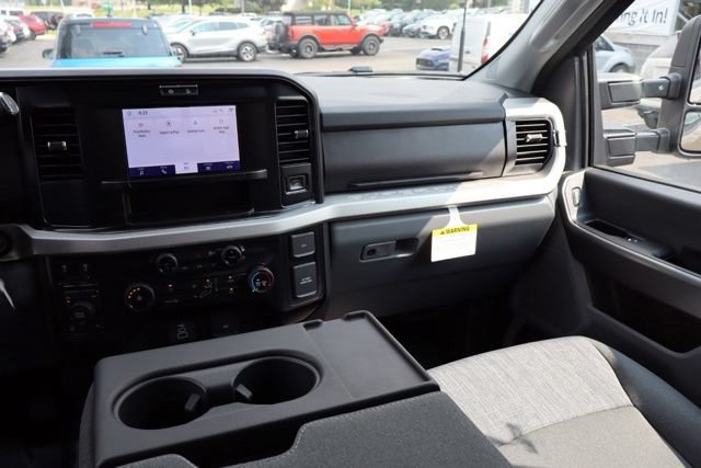 New 2026 Ford F250 XLT AWD/4WD image 28