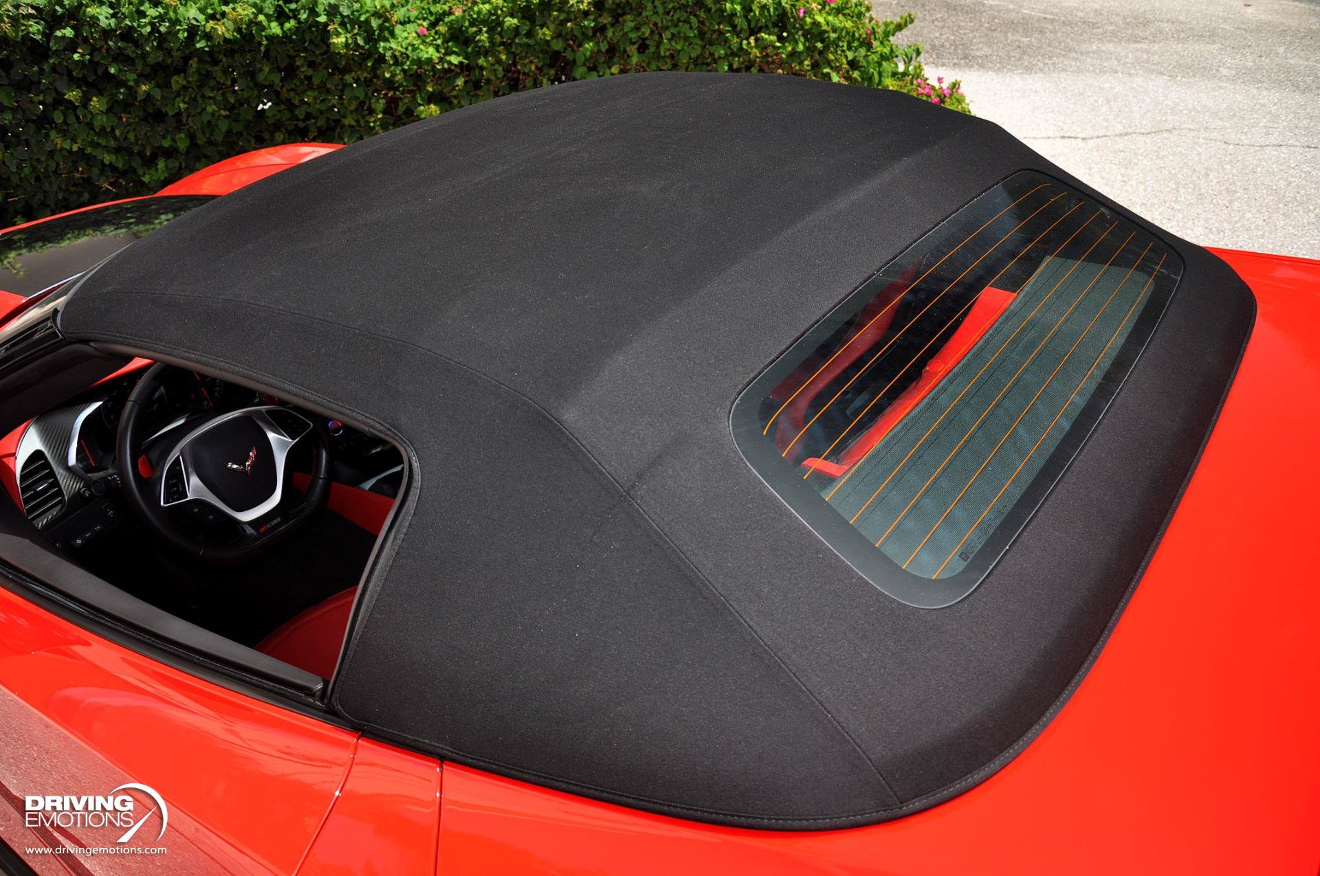 Used 2019 Chevrolet Corvette Z06 RWD image 35