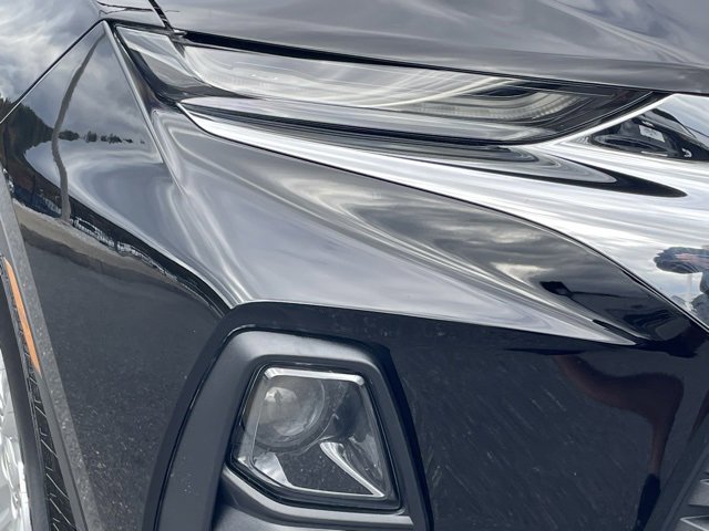 Certified 2022 Chevrolet Blazer LT image 16