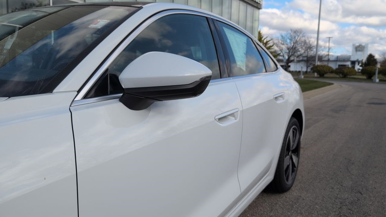 New 2025 Audi A5 2.0T Premium Plus image 34