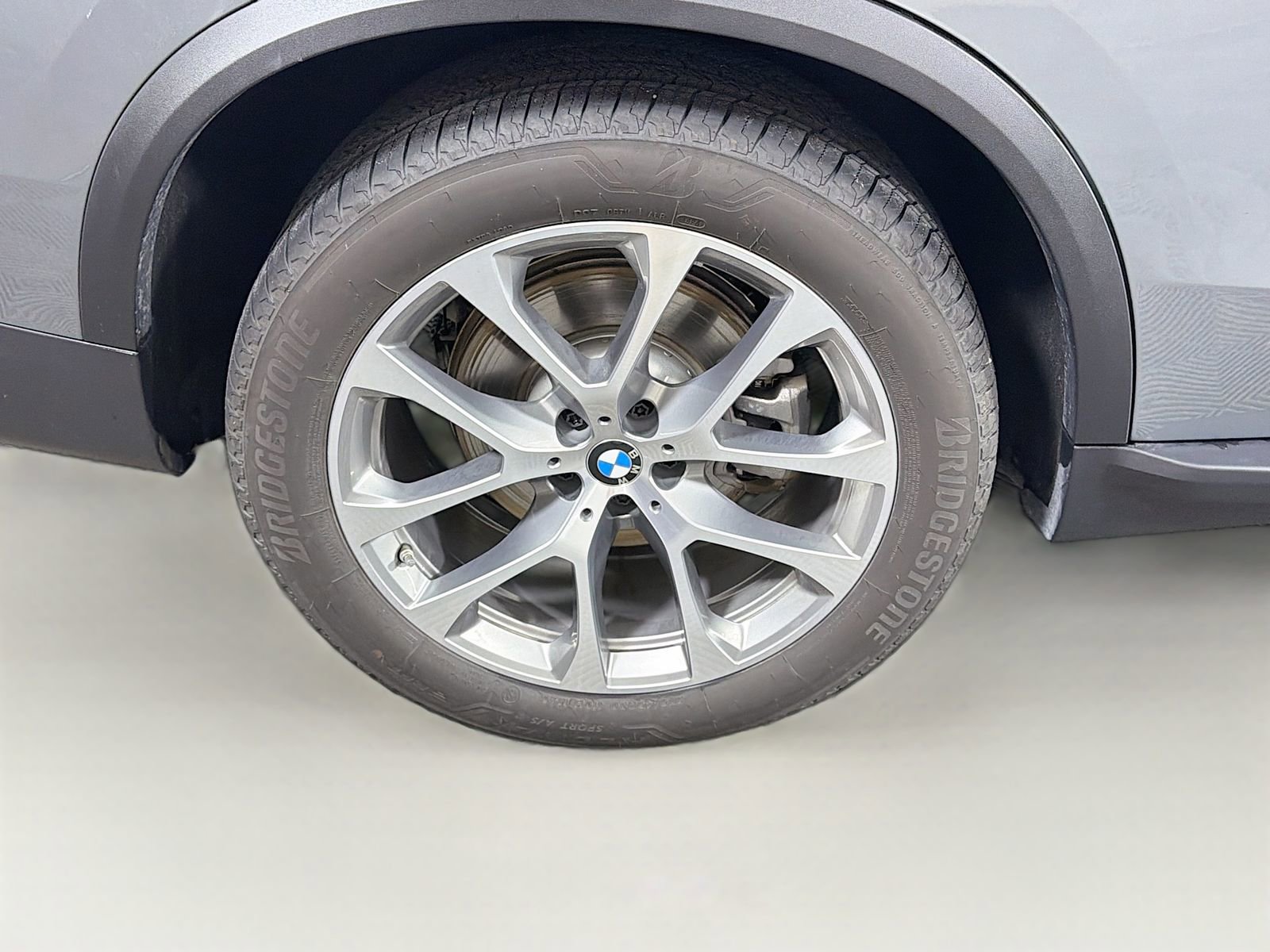 Certified 2025 BMW X5 xDrive40i w/ Climate Comfort Package AWD/4WD image 36