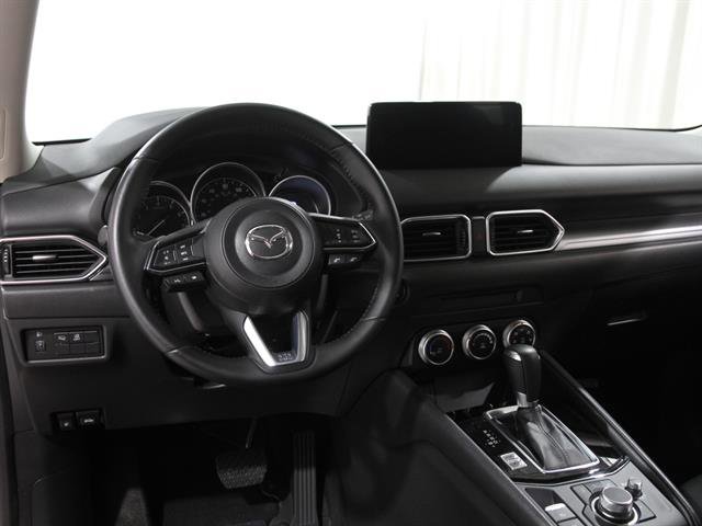 Certified 2023 MAZDA CX-5 AWD 2.5 S image 6