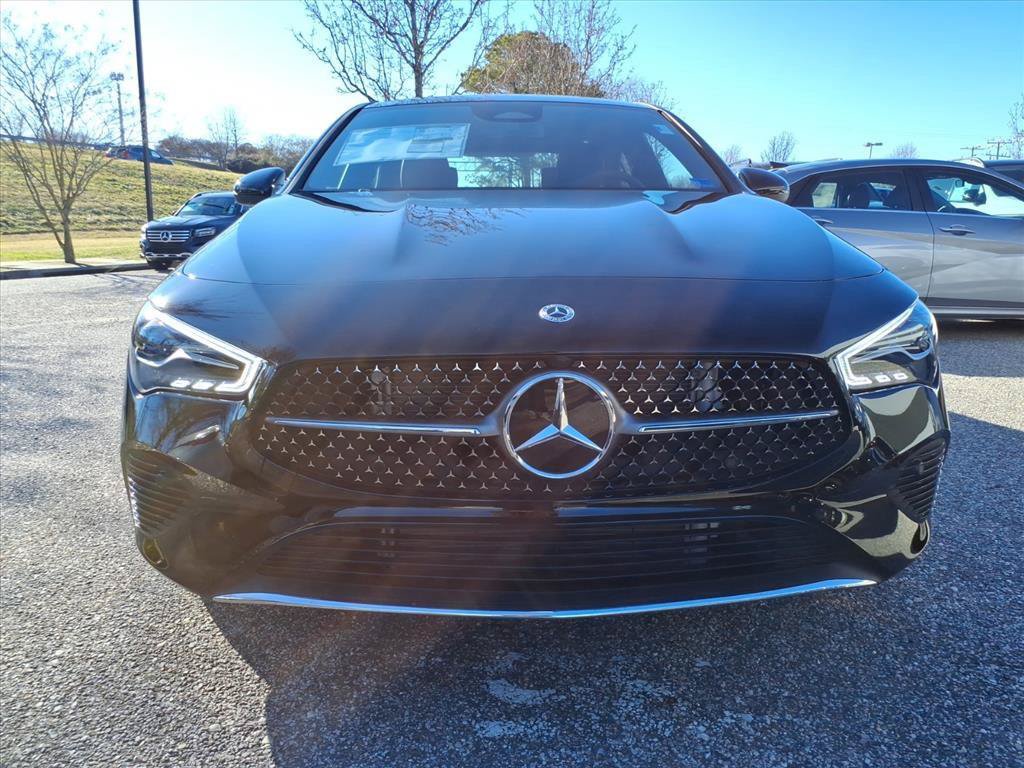 Used 2026 Mercedes-Benz CLA 250 image 2