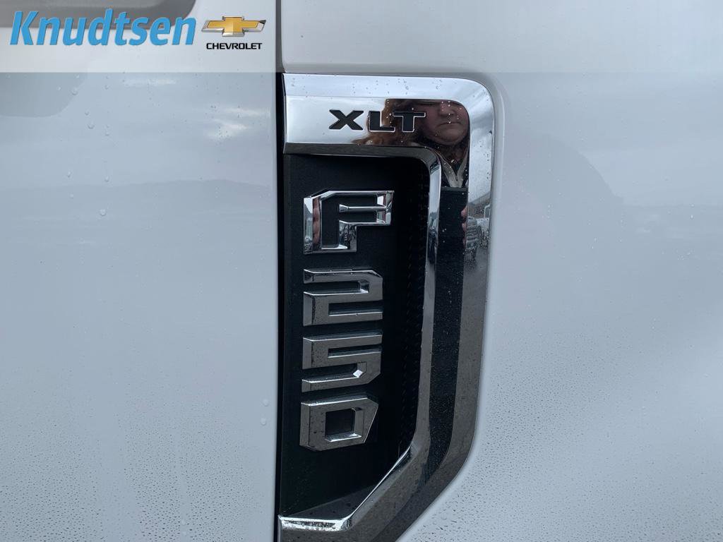 Used 2021 Ford F250 XLT w/ XLT Value Package image 11