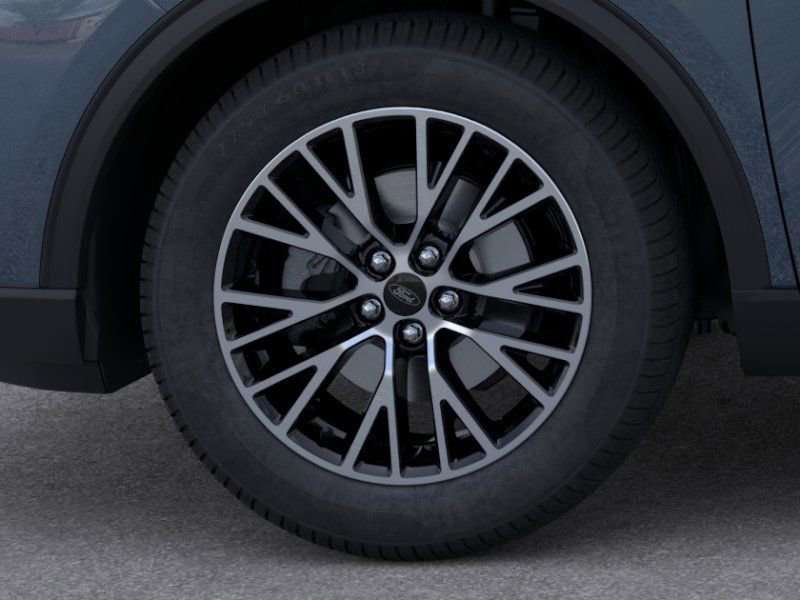 New 2025 Ford Escape SE w/ PHEV Premium Package FWD image 20