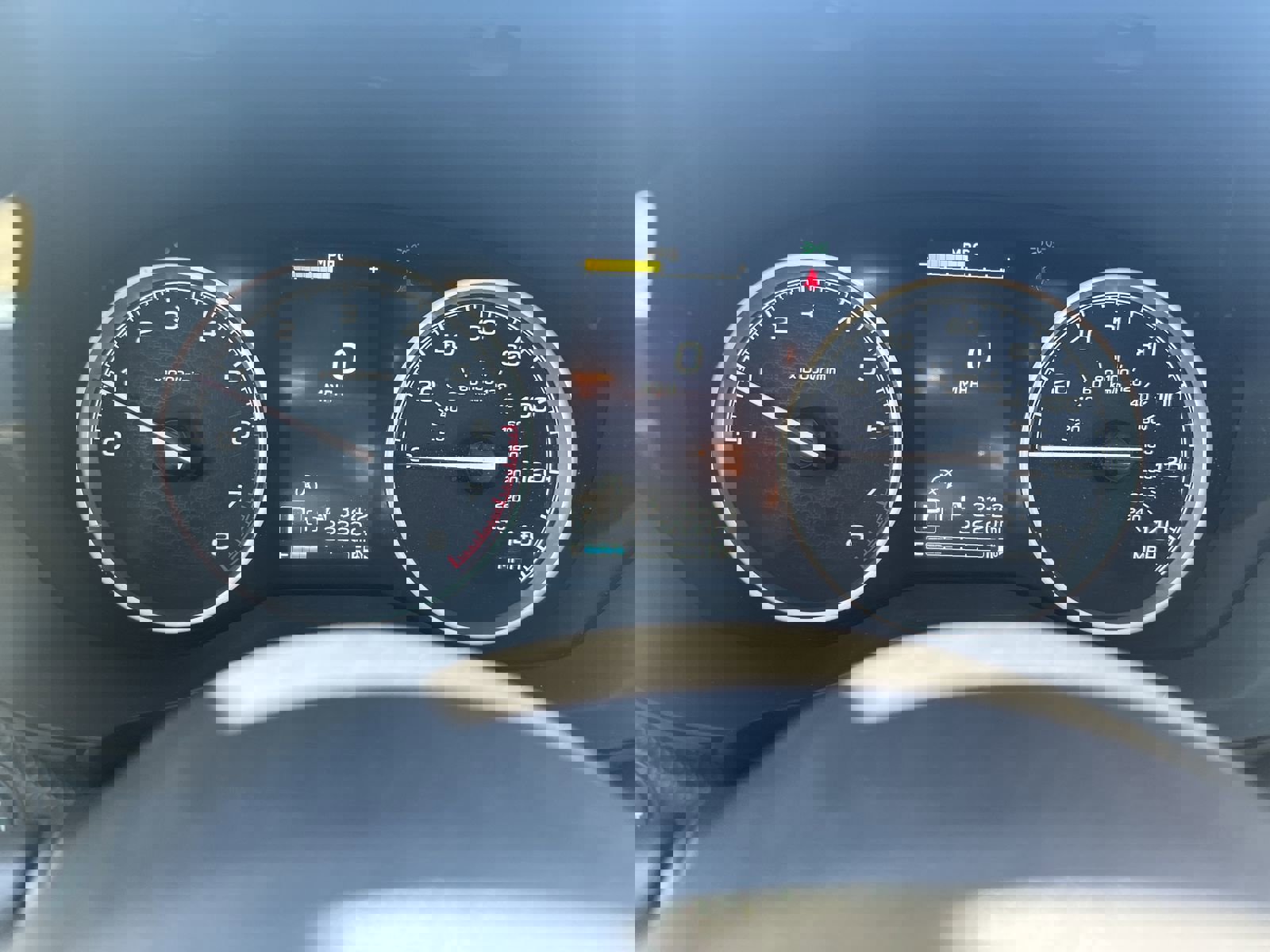 Certified 2023 Subaru Forester Limited w/ Popular Package #3 image 19