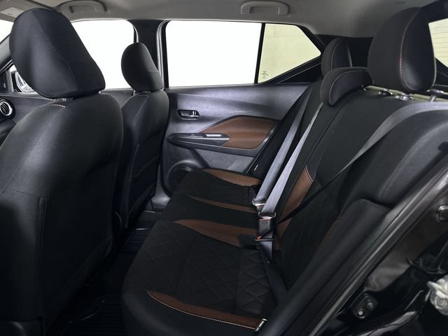 Used 2020 Nissan Kicks SR FWD image 26