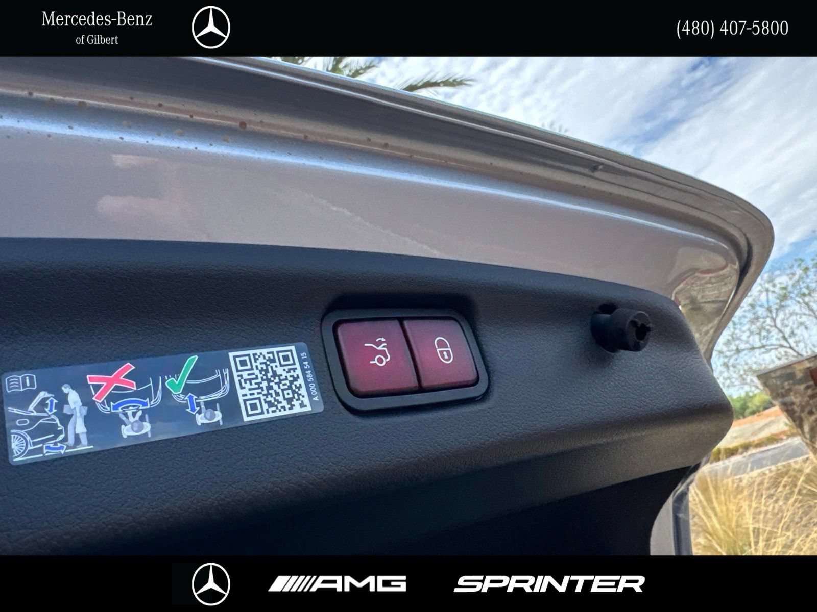 New 2026 Mercedes-Benz C 300 Sedan image 9