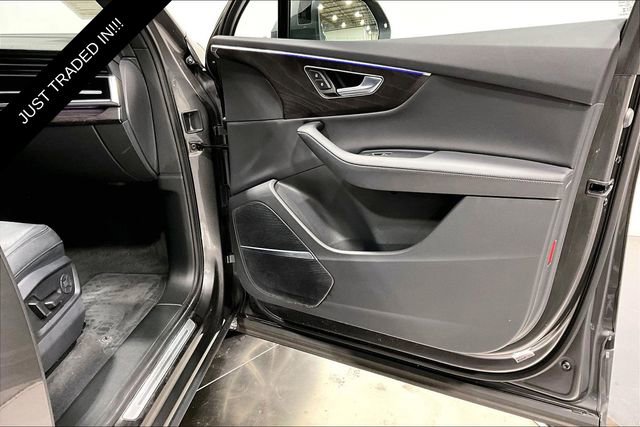 Used 2023 Audi Q7 3.0T Premium Plus w/ Premium Plus Package image 18