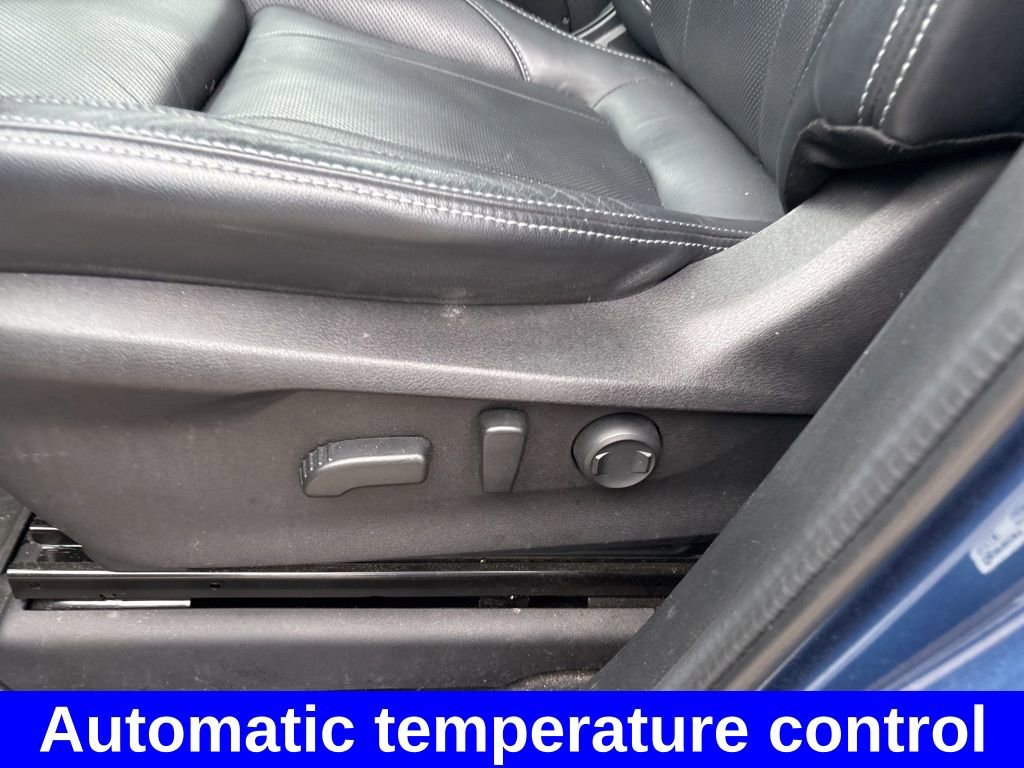 Used 2022 Subaru Ascent Touring AWD/4WD image 15