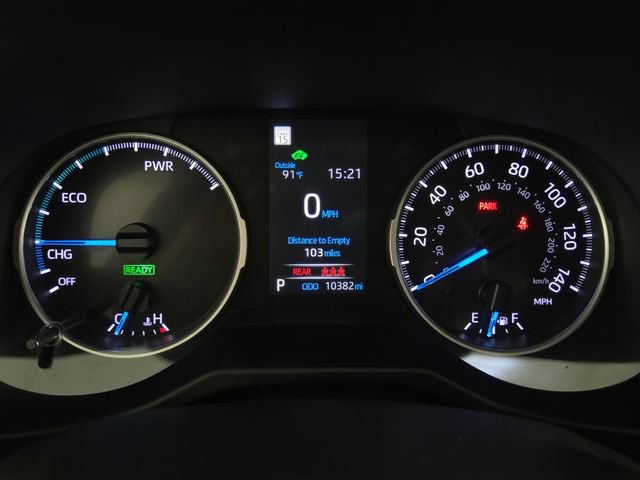 Used 2022 Toyota RAV4 LE AWD/4WD image 17