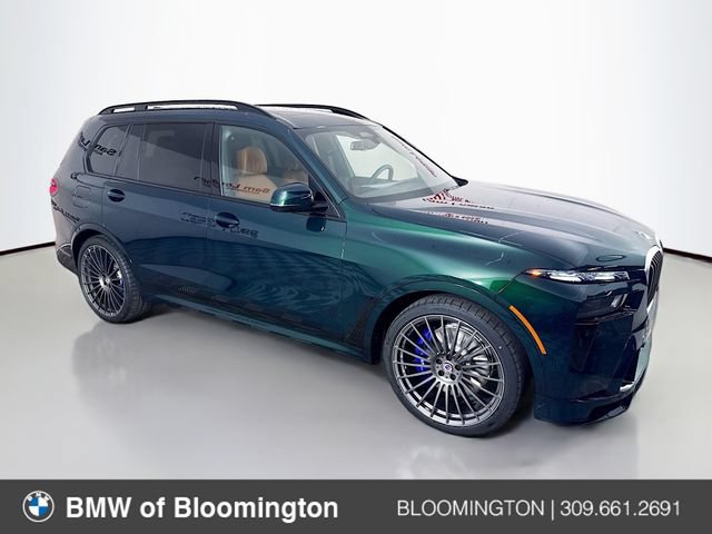 Used 2026 BMW ALPINA XB7