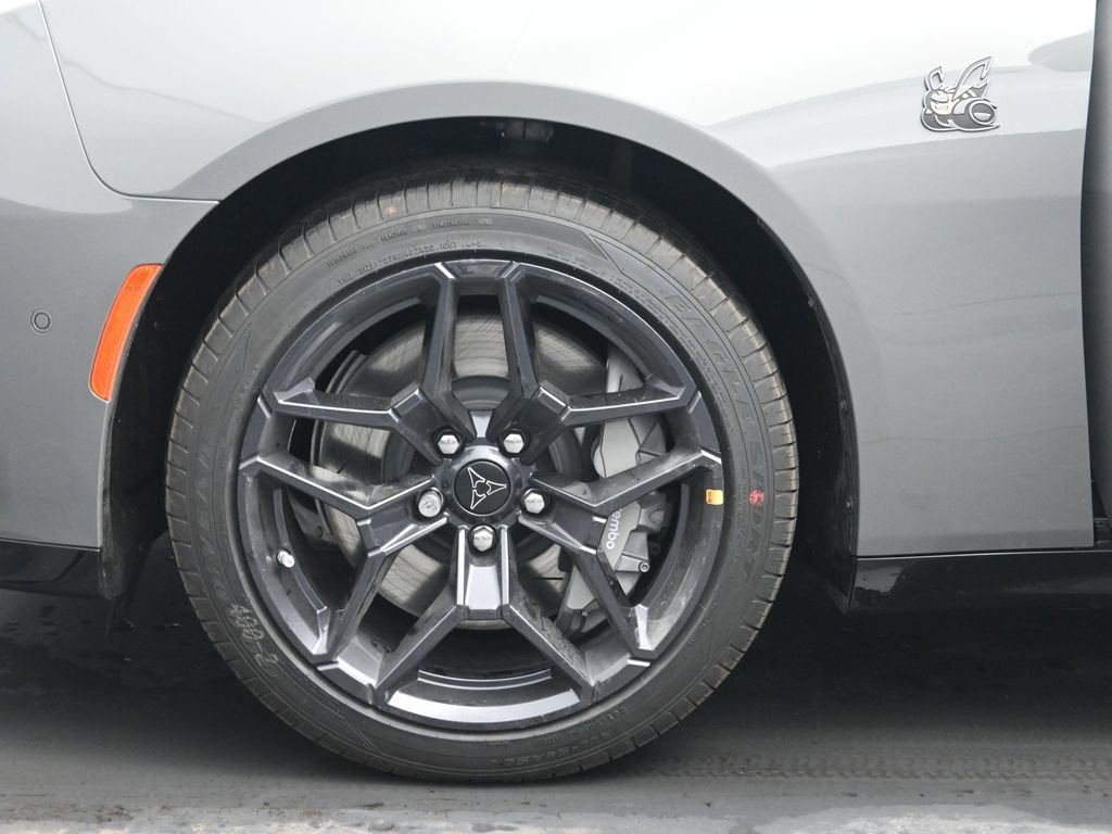 New 2026 Dodge Charger Scat Pack AWD/4WD image 27