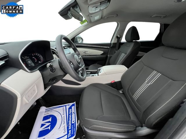Used 2023 Hyundai Tucson SEL image 9