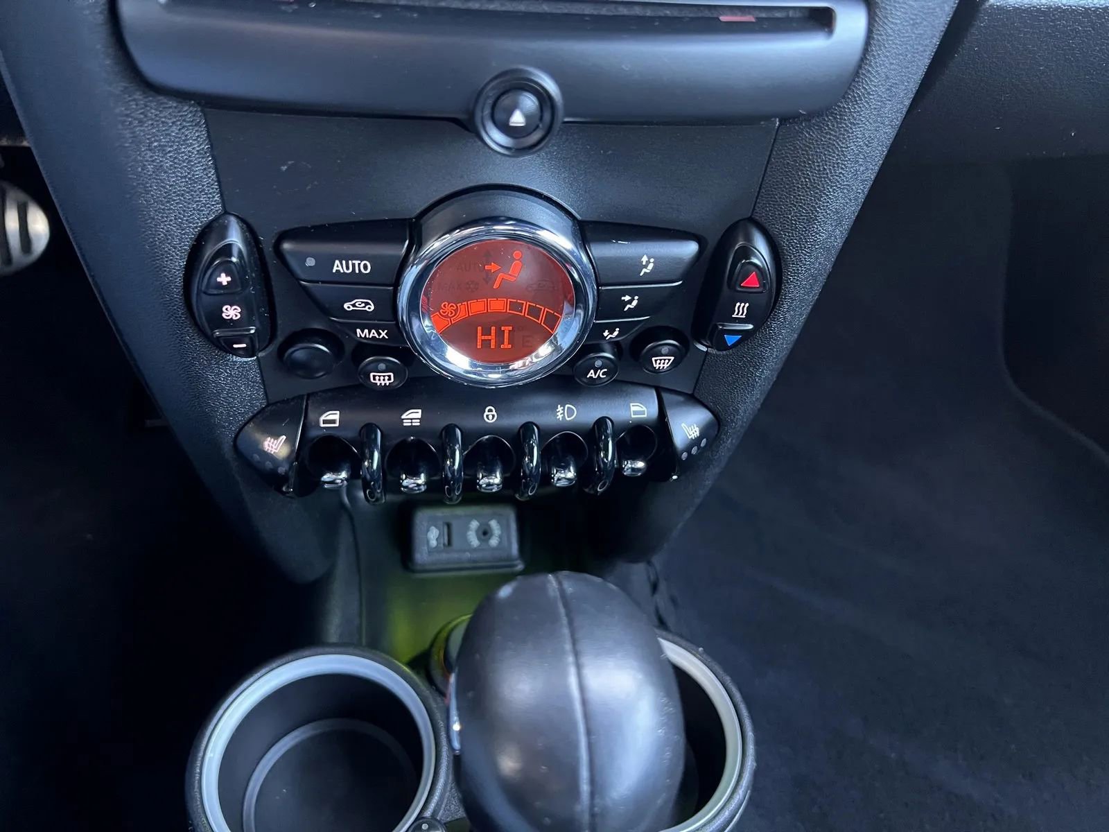 Used 2015 MINI Cooper S w/ Always Open Package image 13