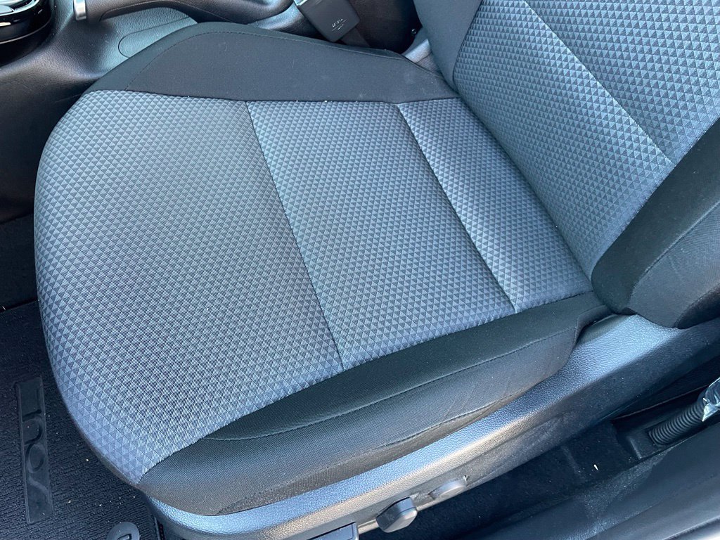 Used 2025 Kia Soul S FWD image 24