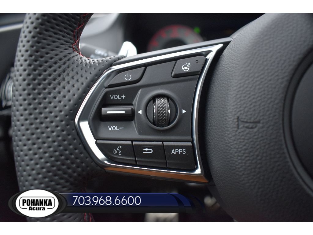 New 2026 Acura RDX w/ Advance Package AWD/4WD image 12