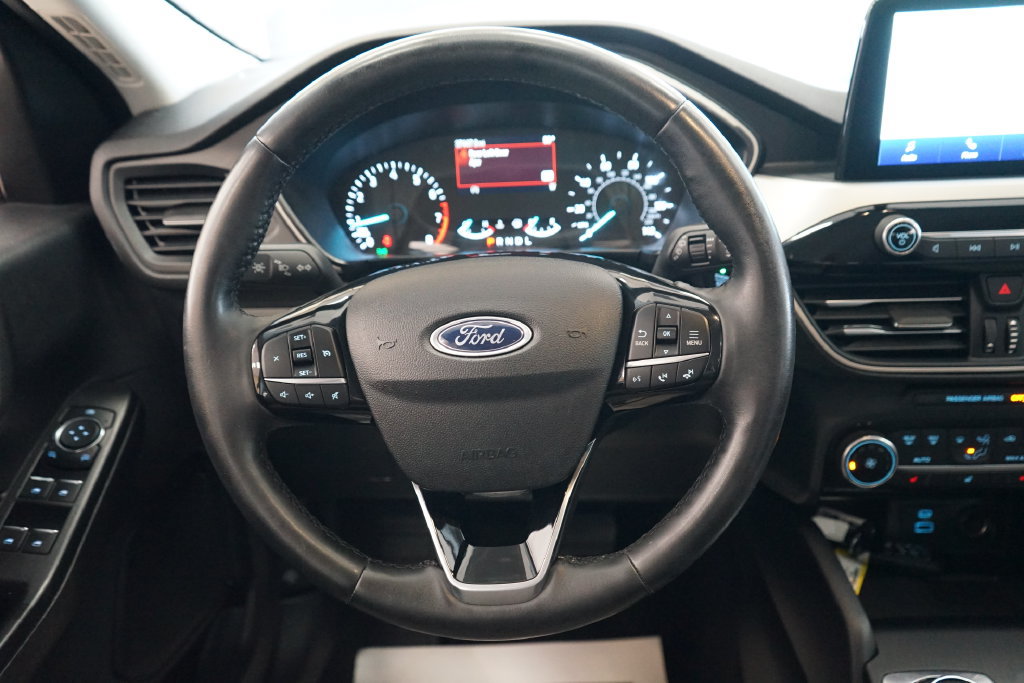 Used 2022 Ford Escape SE w/ Cold Weather Package AWD/4WD image 28