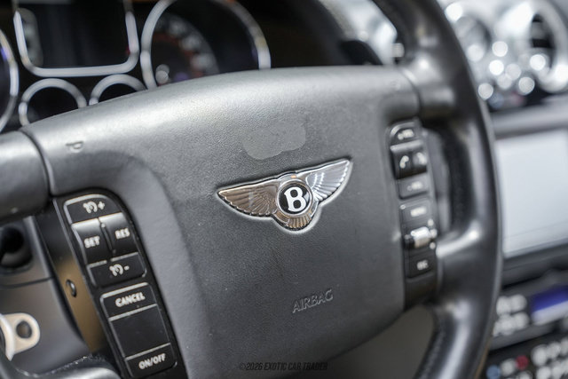 Used 2006 Bentley Continental GT AWD/4WD image 55