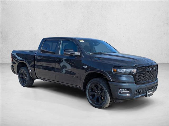 New 2026 RAM 1500 Big Horn image 6
