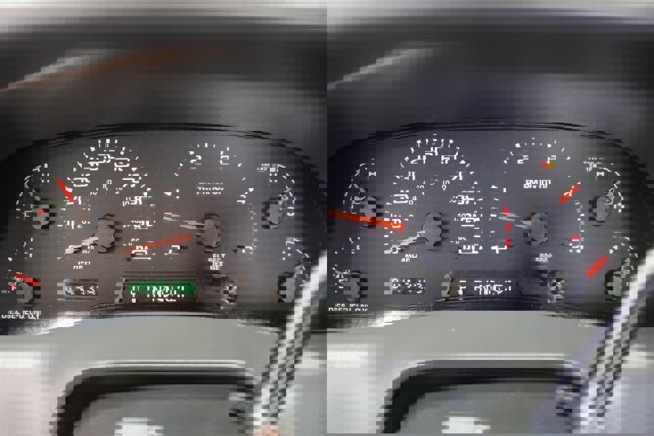 Used 2003 Ford F250 XLT image 82