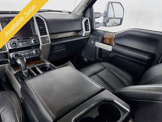 Used 2020 Ford F150 Lariat w/ Equipment Group 502A Luxury AWD/4WD image 23