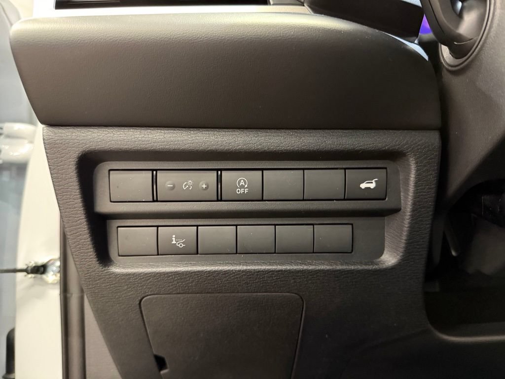 New 2026 Mitsubishi Outlander SEL Black Edition FWD image 22