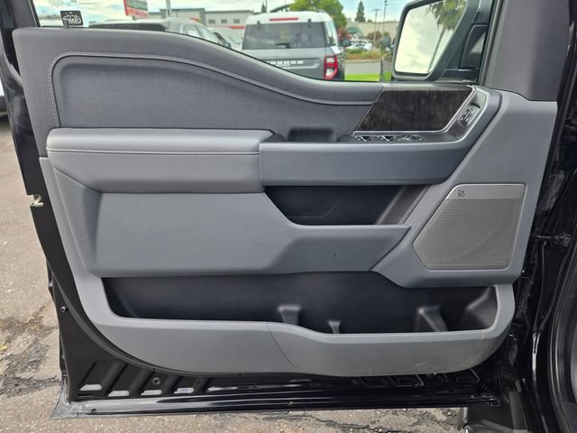 Certified 2023 Ford F150 Lariat AWD/4WD image 13