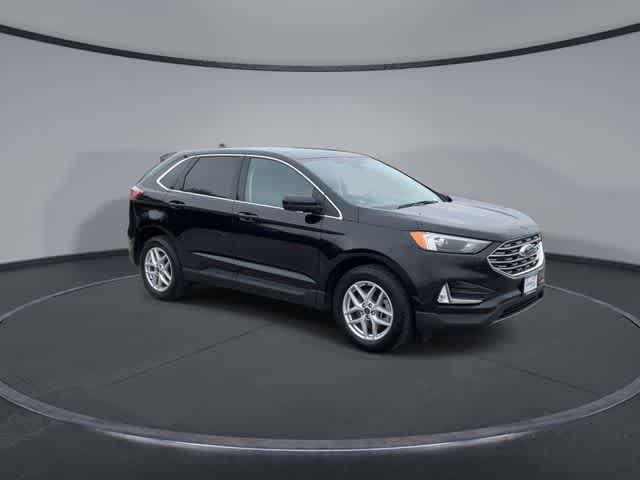 Used 2022 Ford Edge SEL w/ Convenience Package AWD/4WD image 2