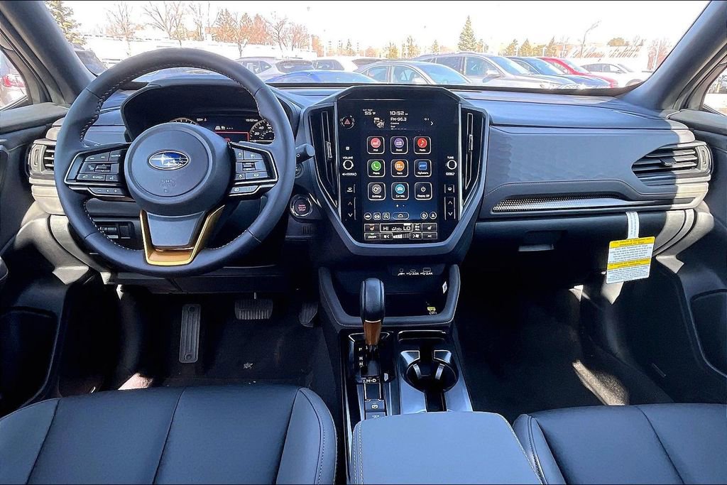 New 2026 Subaru Forester Wilderness AWD/4WD image 6