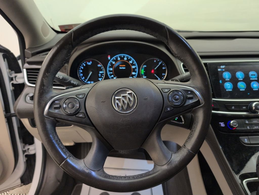 Used 2019 Buick LaCrosse Preferred image 38