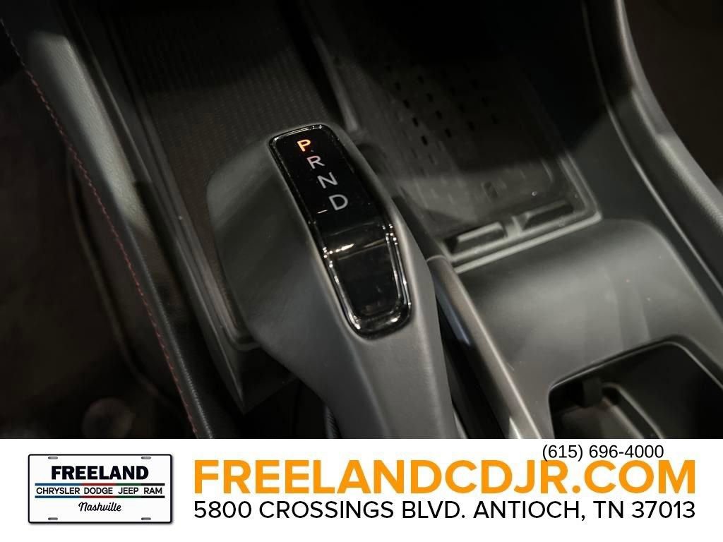 New 2024 Dodge Charger R/T Scat Pack w/ Plus Group image 21