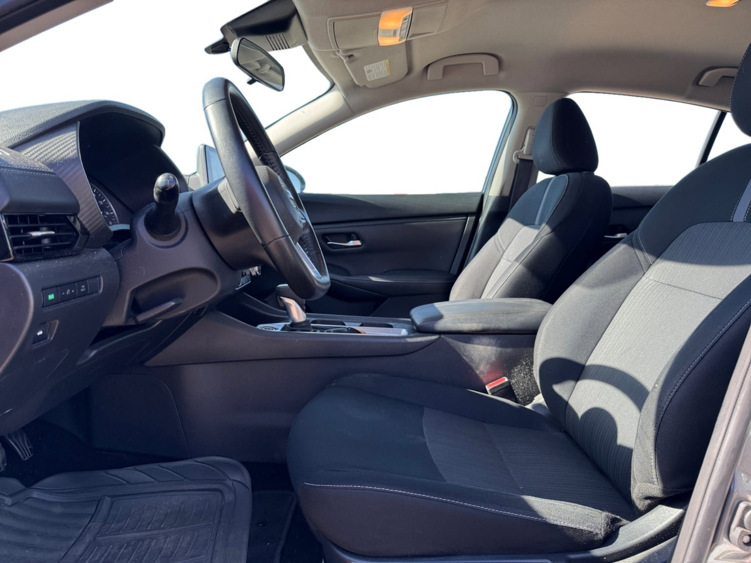 Used 2022 Nissan Sentra SV FWD image 10
