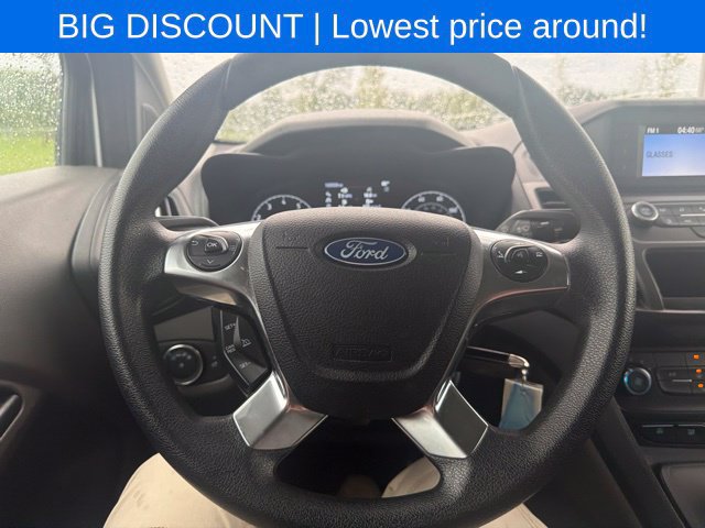 Certified 2022 Ford Transit Connect XL FWD image 34