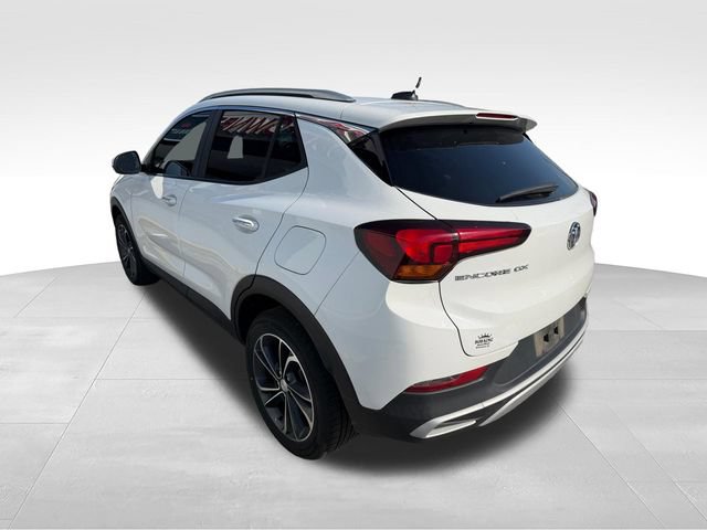 Used 2023 Buick Encore GX Select FWD image 7