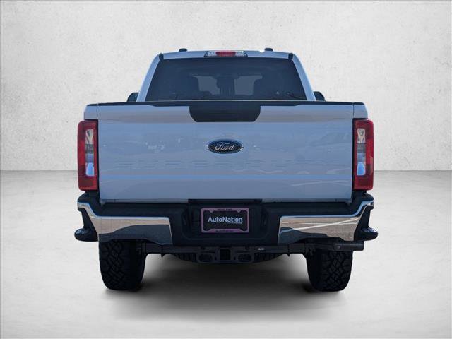 New 2026 Ford F250 XLT w/ Tremor Off-Road Package image 8