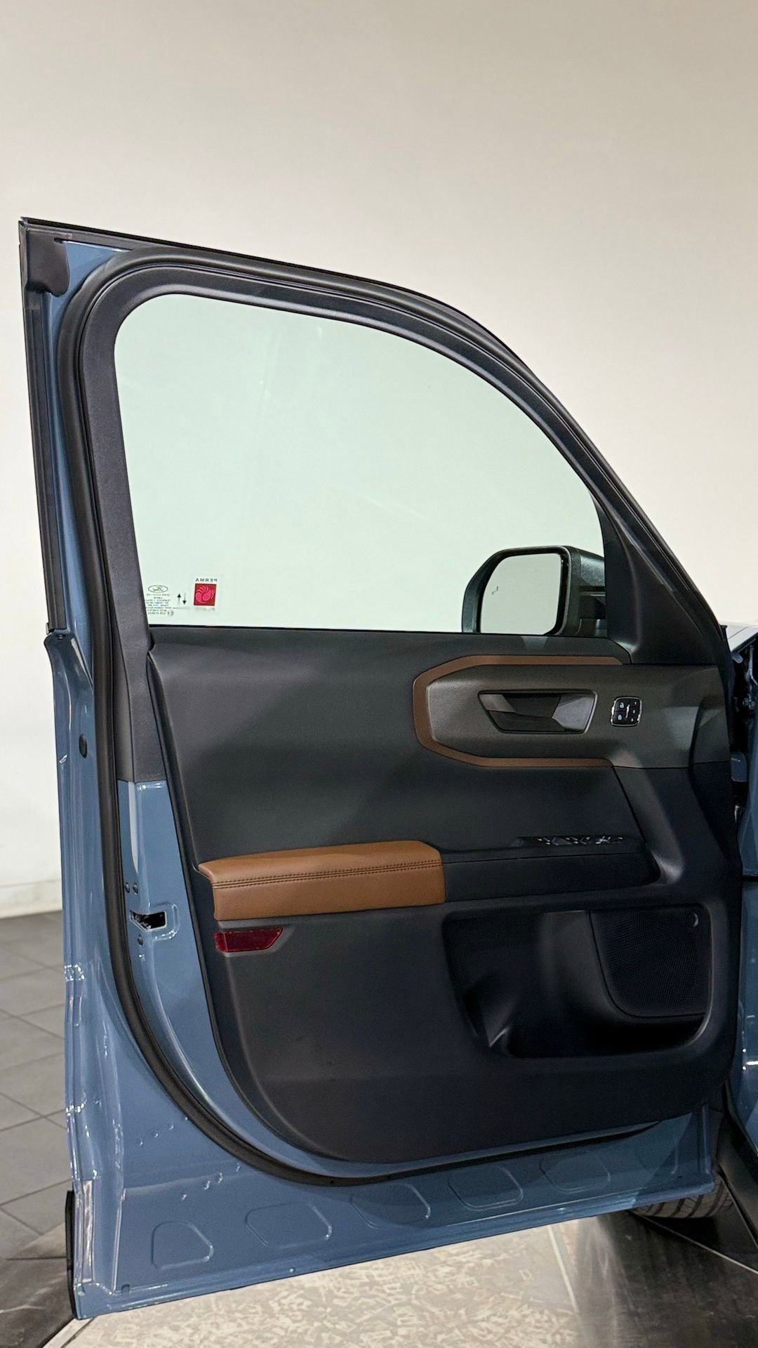 New 2026 Ford Bronco Sport Outer Banks image 33