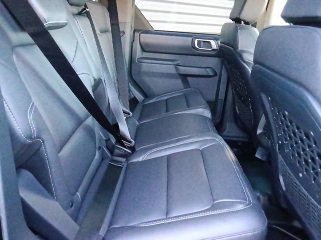 New 2025 Ford Bronco Badlands w/ Sasquatch Package image 30