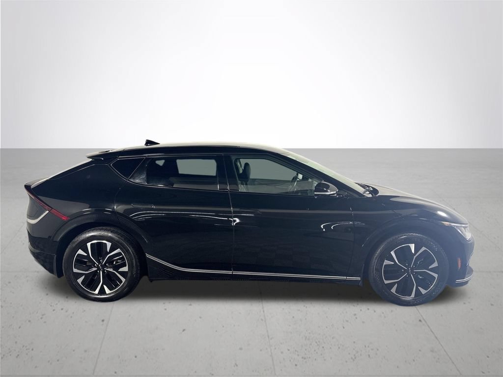 Used 2024 Kia EV6 Wind AWD/4WD image 5