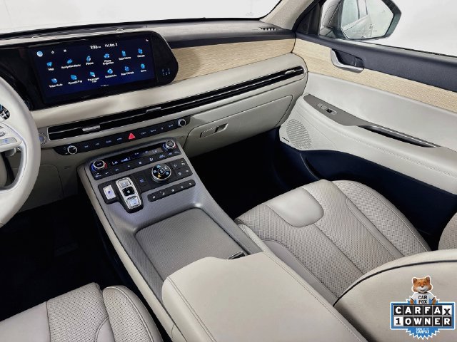 Used 2023 Hyundai Palisade Limited w/ Cargo Package AWD/4WD image 27