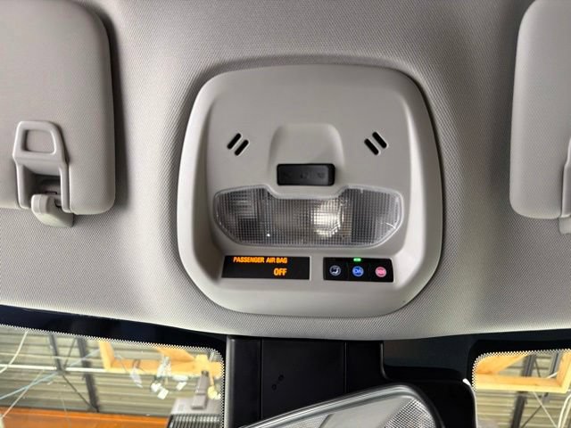 Used 2025 Chevrolet Trax ACTIV w/ Driver Confidence Package FWD image 27