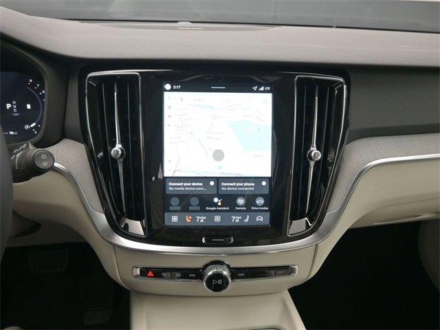 New 2026 Volvo V60 B5 Cross Country Plus w/ Protection Package Premier image 12